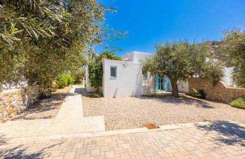Villa Kalathos Dream White - Foto 55