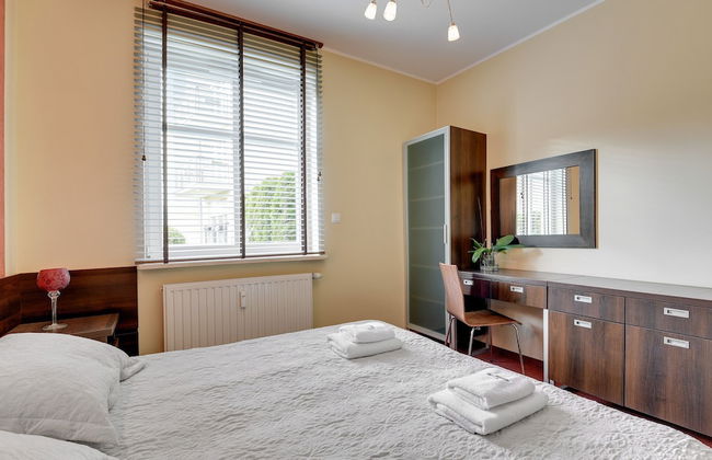 Dom & House - Apartments Parkur - Photo 12