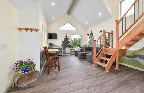 Iris-Fireweed Meadow Vacation Rental - Foto 8