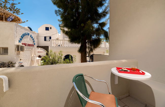 Fortuna Perissa - Photo 24