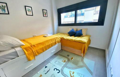 Calpe Beach Family Suite - Photo 21