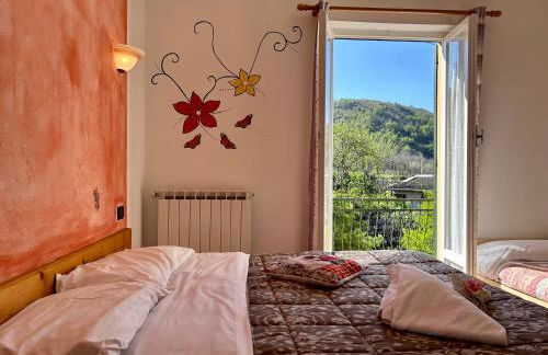 Agriturismo "Villa Rosa" Arzeno - Foto 6