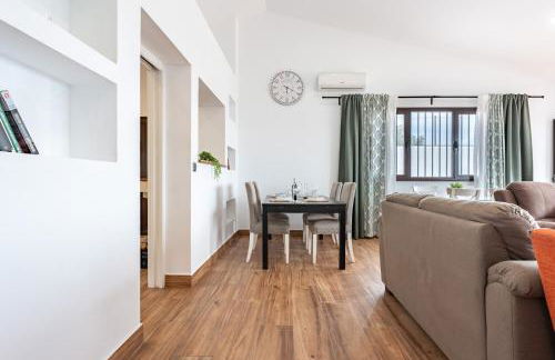 MalagaSuite Villa El Montecito - Photo 9