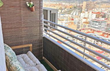 New Skyline Studio & Terrace - Photo 36