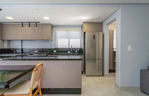 Positano 206 - Apto 02 suítes à 50 metros da Praia de 4 Ilhas - Photo 28