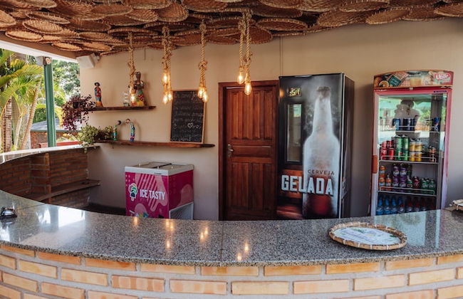 Hotel Fazenda Vale Amanhecer - Photo 41