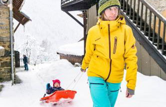 Ecrins de Cocon - Parc National des Ecrins - Foto 18