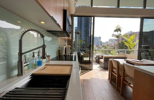 Loft on 6th and Market - Foto 11