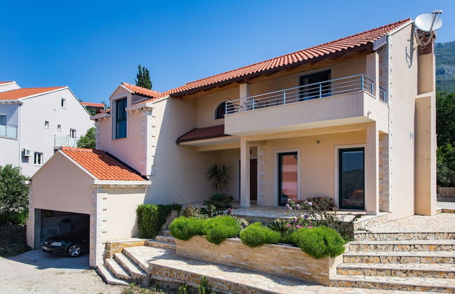 Villa Avoca - Foto 32