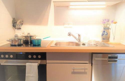 Bungalow direkt am See, mit eigenem Boot - Foto 26