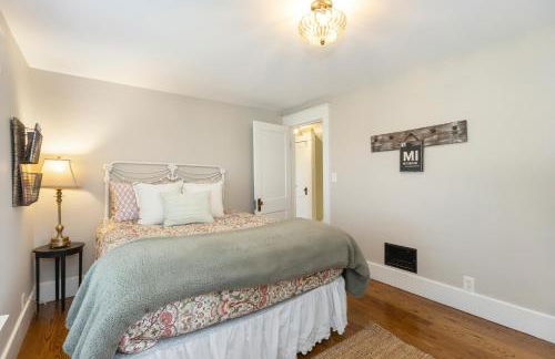 Three Fields Farmhouse - Foto 20