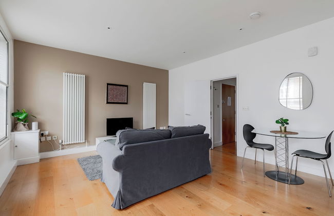 Covent Garden by Excel Apartments - Foto 38