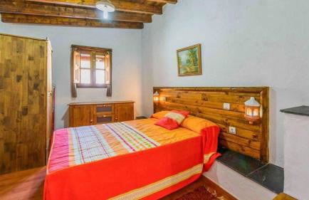 Cortijo El Chinas Orgiva by Ruralidays - Photo 8