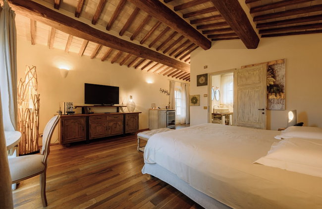 Capanna Suites - Photo 54