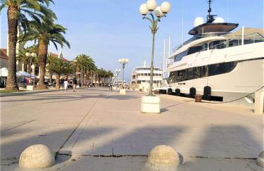 Apartment Viktoria - Trogir - Photo 17