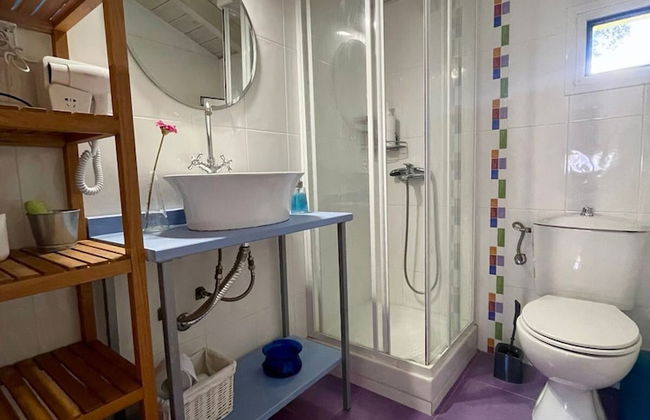 Ourano -gastouri Village Center - Foto 12