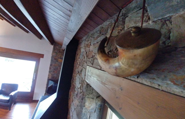 Casa Campelles I - Foto 22