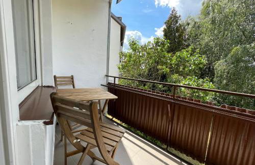 Cityapartment SB Am Homburg - Foto 16