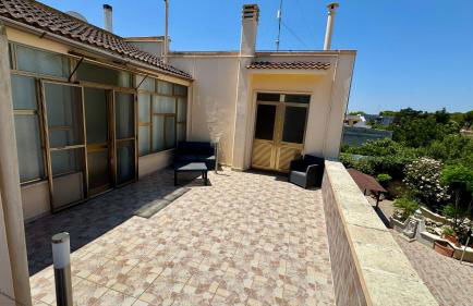 Terre del Salento Guesthouse - Foto 15