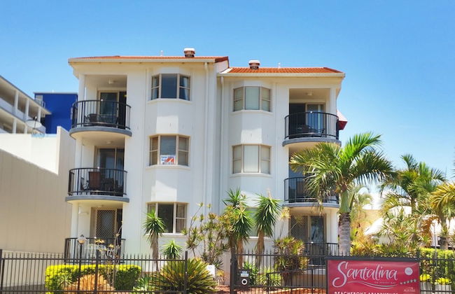 Santalina On Hervey Bay - Foto 46