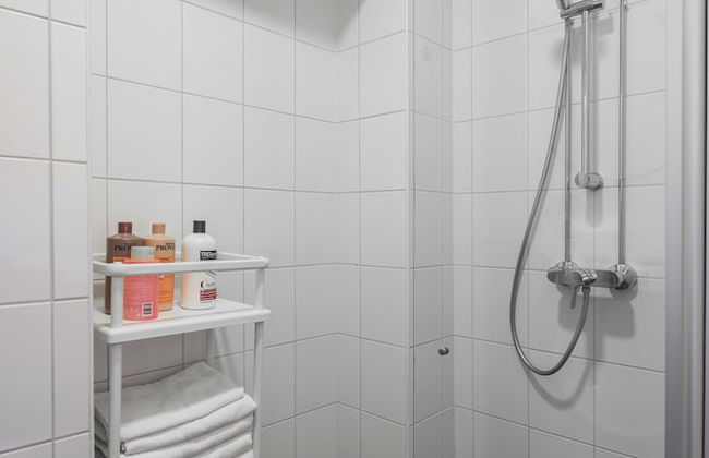 Scandinavian Apartments Lönnrotinkatu - Foto 72