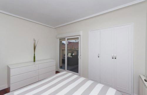 Attic+views+terrace+parking - Foto 12