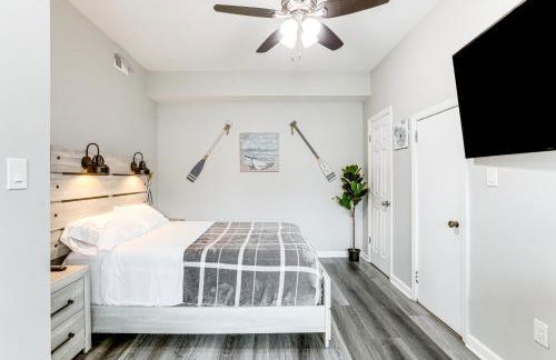 2 Blocks to Beach Apt with Grill in Ocean Gate! - Foto 14