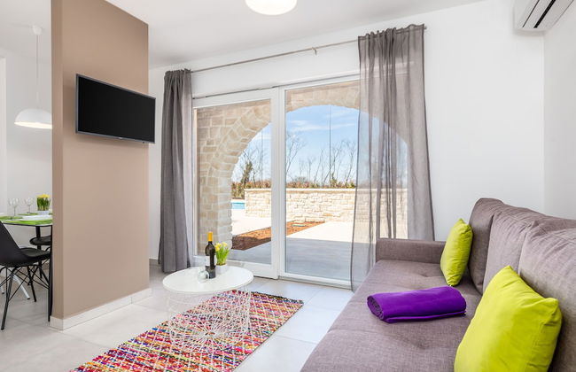 Olea Residence - Foto 26