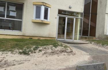 Alga Plage Vue mer Parking - Foto 32