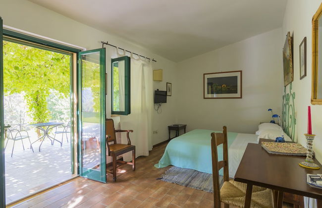 Agriturismo La Montagnola - Foto 44