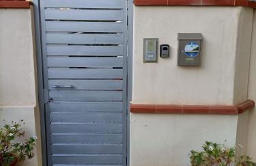 The Garden House alla Scala dei Turchi - Foto 59