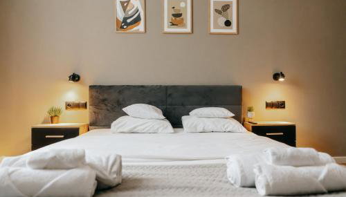 Lusia Apartment - Foto 2