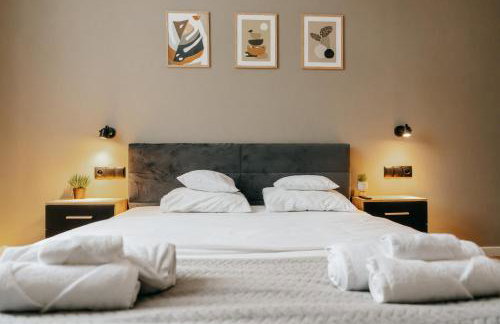 Lusia Apartment - Foto 2