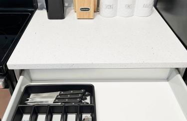 [Popular Illusion Home] •Waterfront Private Pool - Foto 22