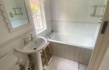 Charming One Bed Cottage in Historic Market Town - Foto 4