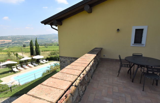 La Corte Bricca (Trilo Torretta) - Foto 17