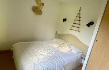 Appt 4 pers, pied des pistes - Foto 8