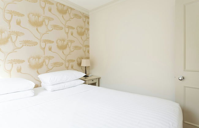 Kinnerton Street by Onefinestay - Foto 13