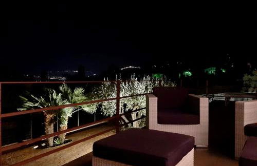 RELAIS COUNTRY HOUSE - TERRACE on AEOLIAN ISLANDS - Foto 6