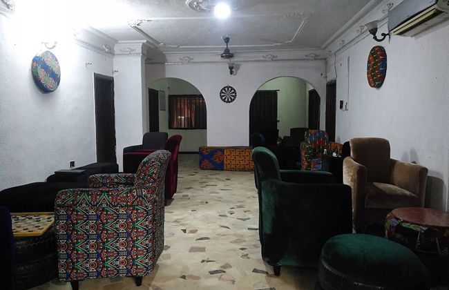 Room in House - The Village Apartments, Gbagada - Foto 12