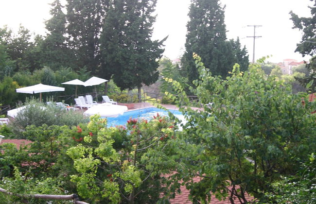 Agriturismo Ruralia - Photo 59