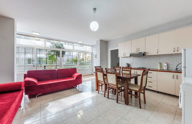 Palm Oasis Apartment Qerret - Photo 13