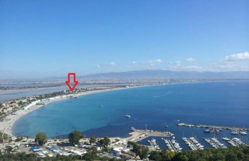 Poetto Beach House-Molara Due - Photo 10