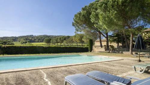 Gite Tresques - Foto 5