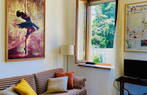 La finestra sul parco Croara Country Club - Photo 1