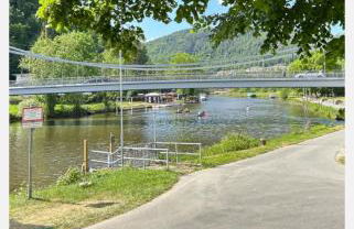 Tiny House Lahnfriede - Foto 10