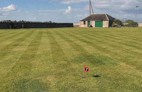 Morton of Pitmilly Countryside Resort - Foto 10