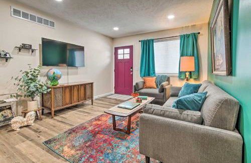 Stylish Vacation Rental - Walk to ISU! - Foto 1