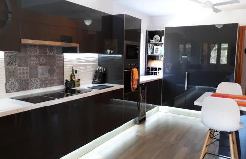 Villa Quatre Vents - Foto 21