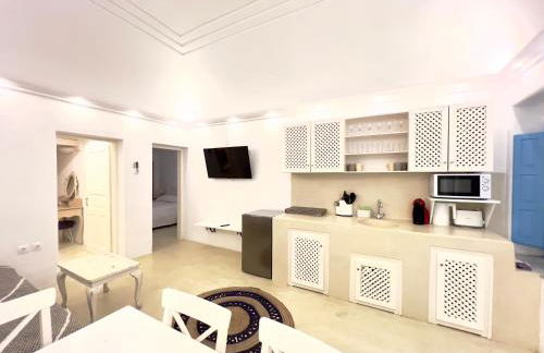 Traditional Cave Villa-Paradise & Prive Jacuzzi - Foto 6